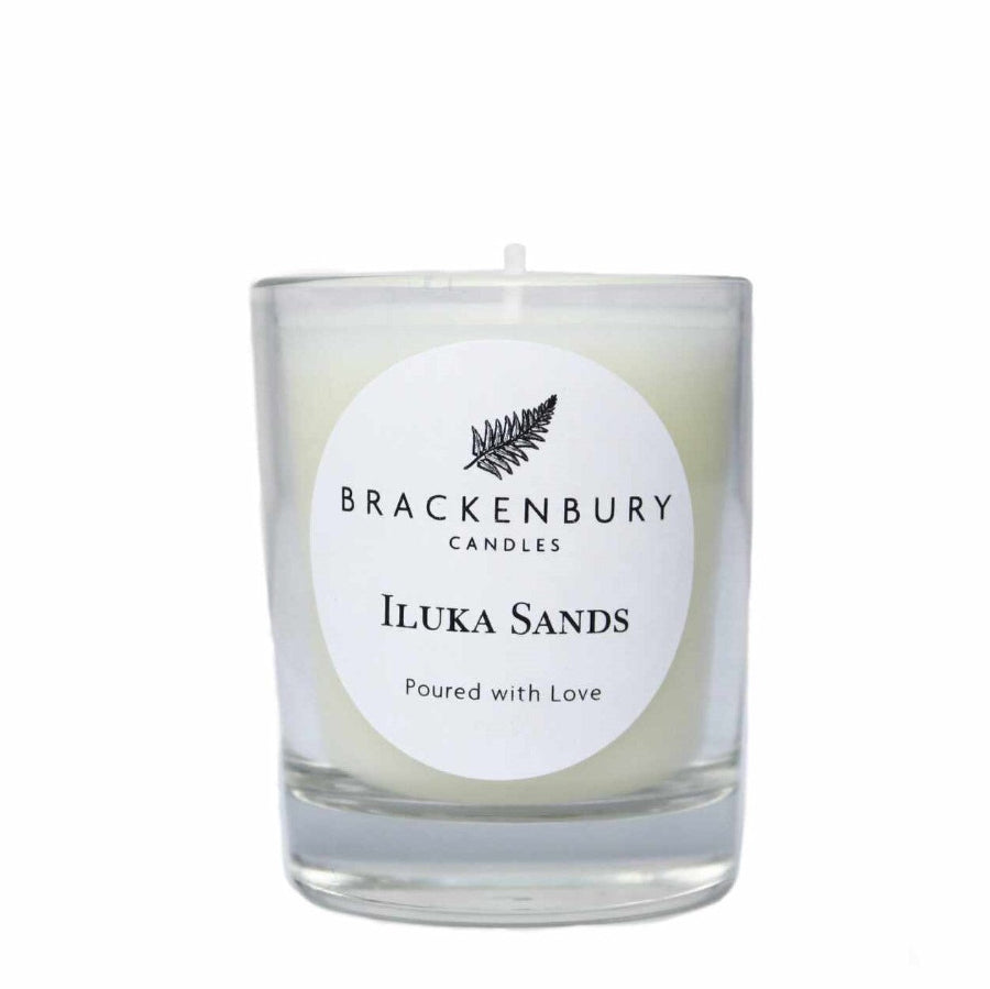 Brackenbury Iluka Sands Votive
