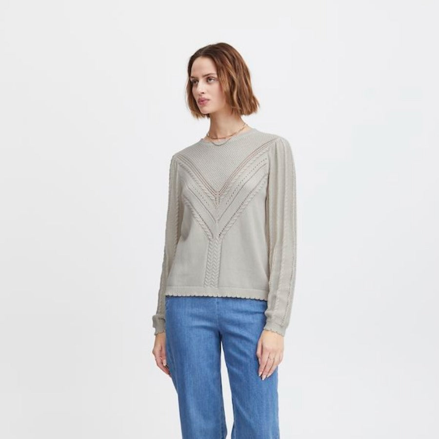 Atelier Reve Madele Knit