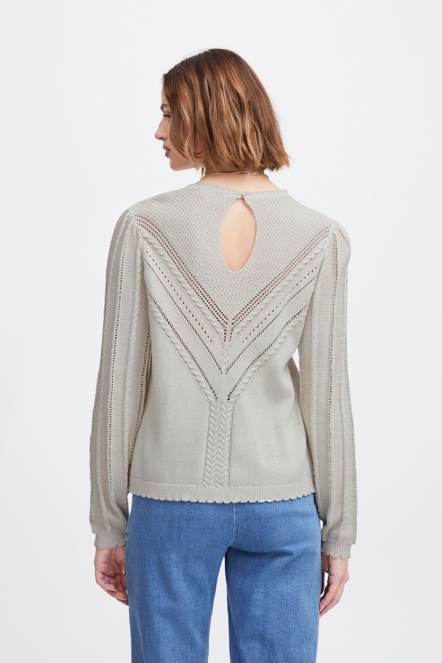 Atelier Reve Madele Knit