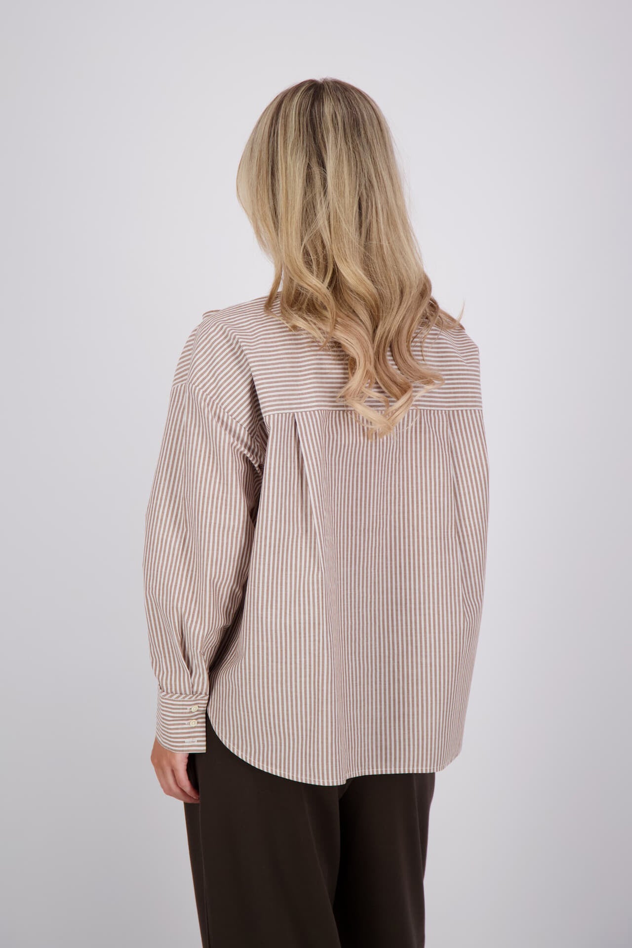 Jc Sophie Polo Blouse