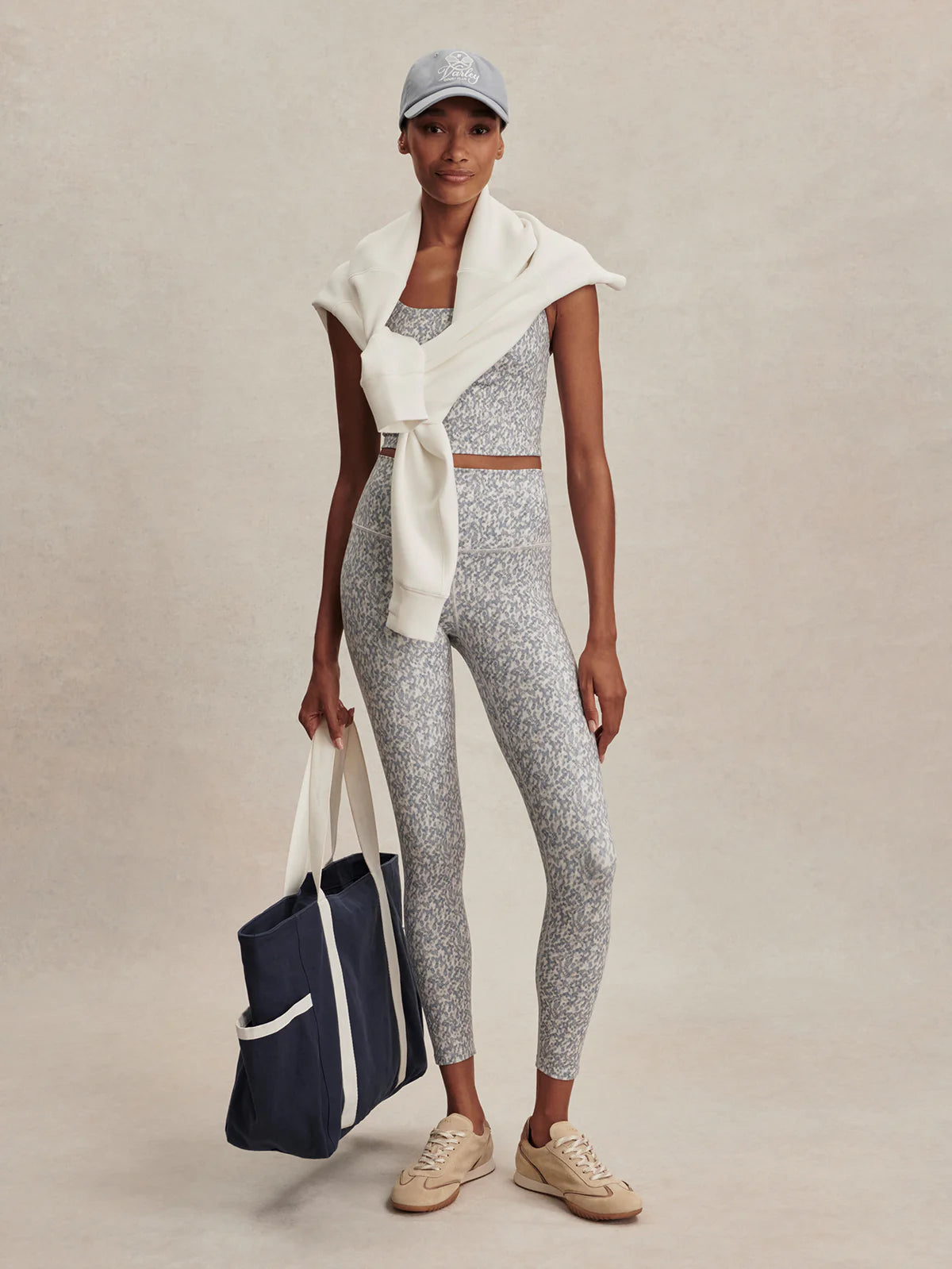Varley FreeSoft™ High-Rise Legging 28"