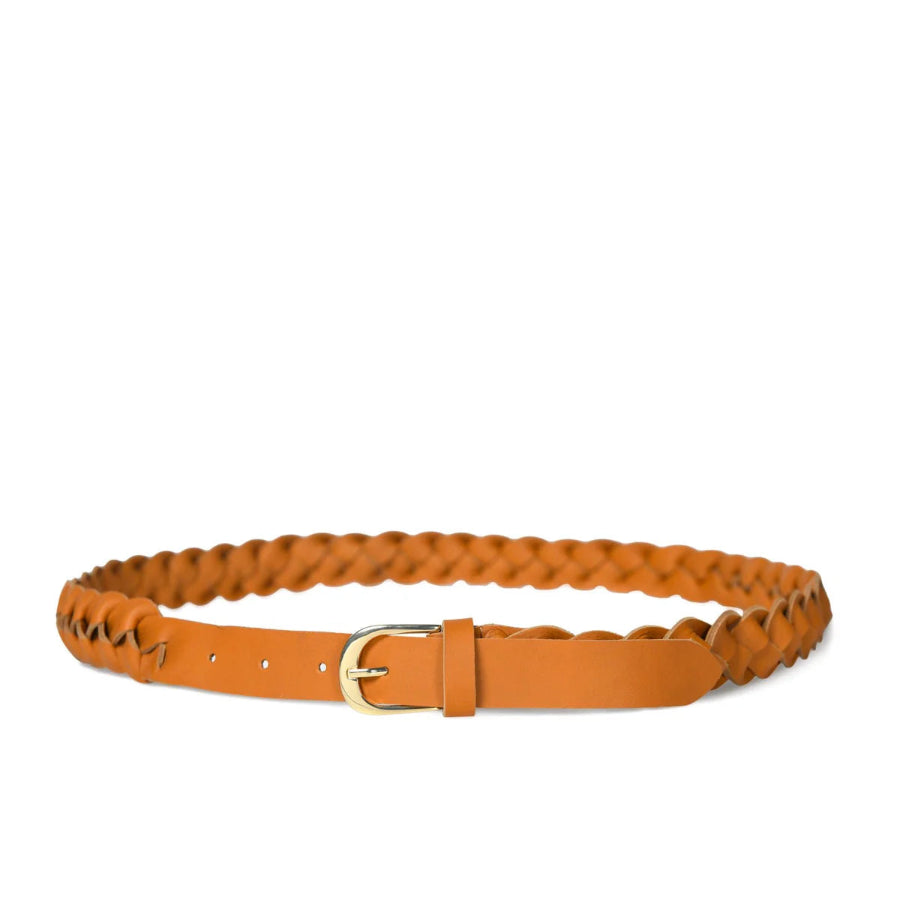 Bell & Fox Madri Belt Caramel