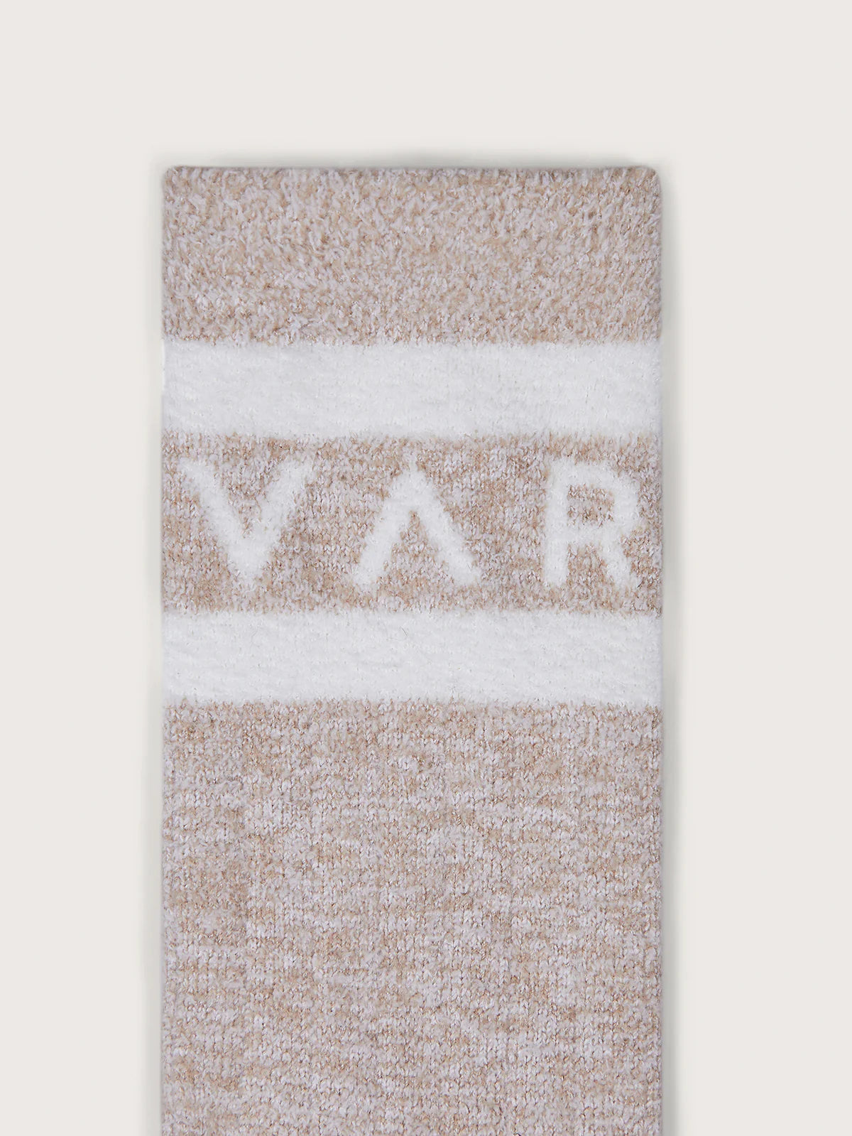 Varley Spencer Sock Sand Marl