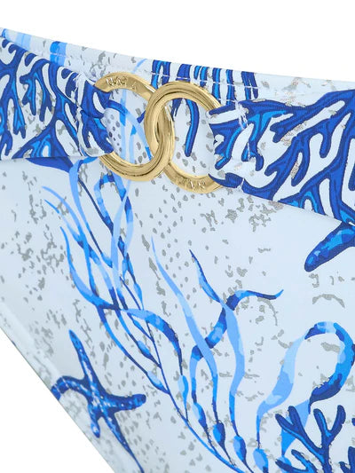 Naia Beach Elba Bikini Top