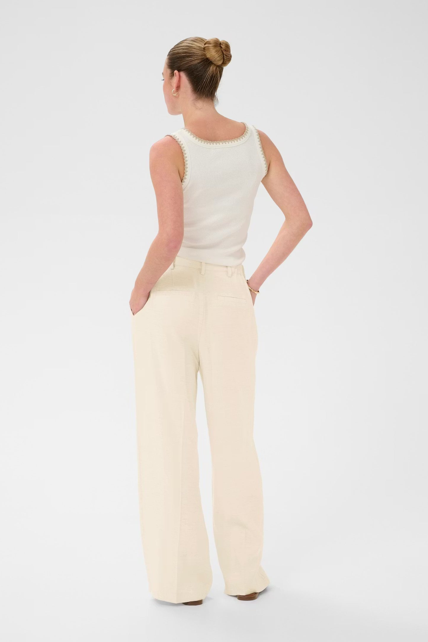 Kaffe Annetta Pants