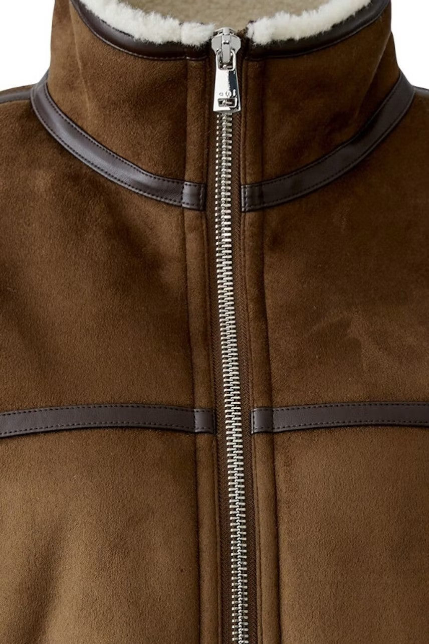 Oui Outdoor Jacket