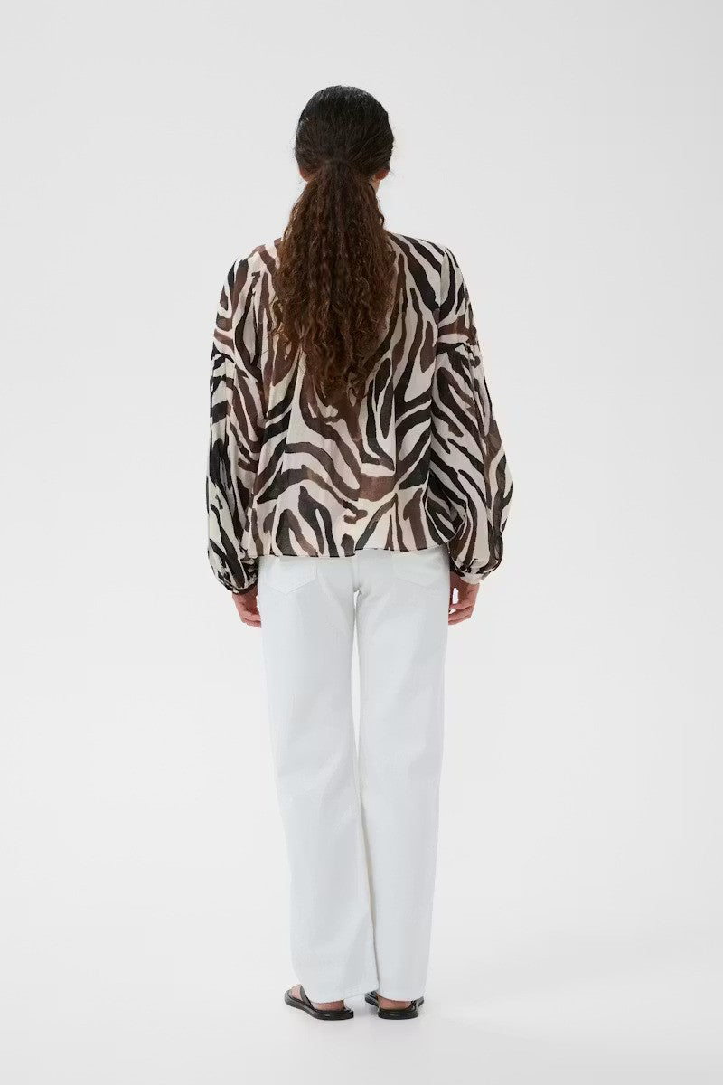 In Wear Rosalie Blouse
