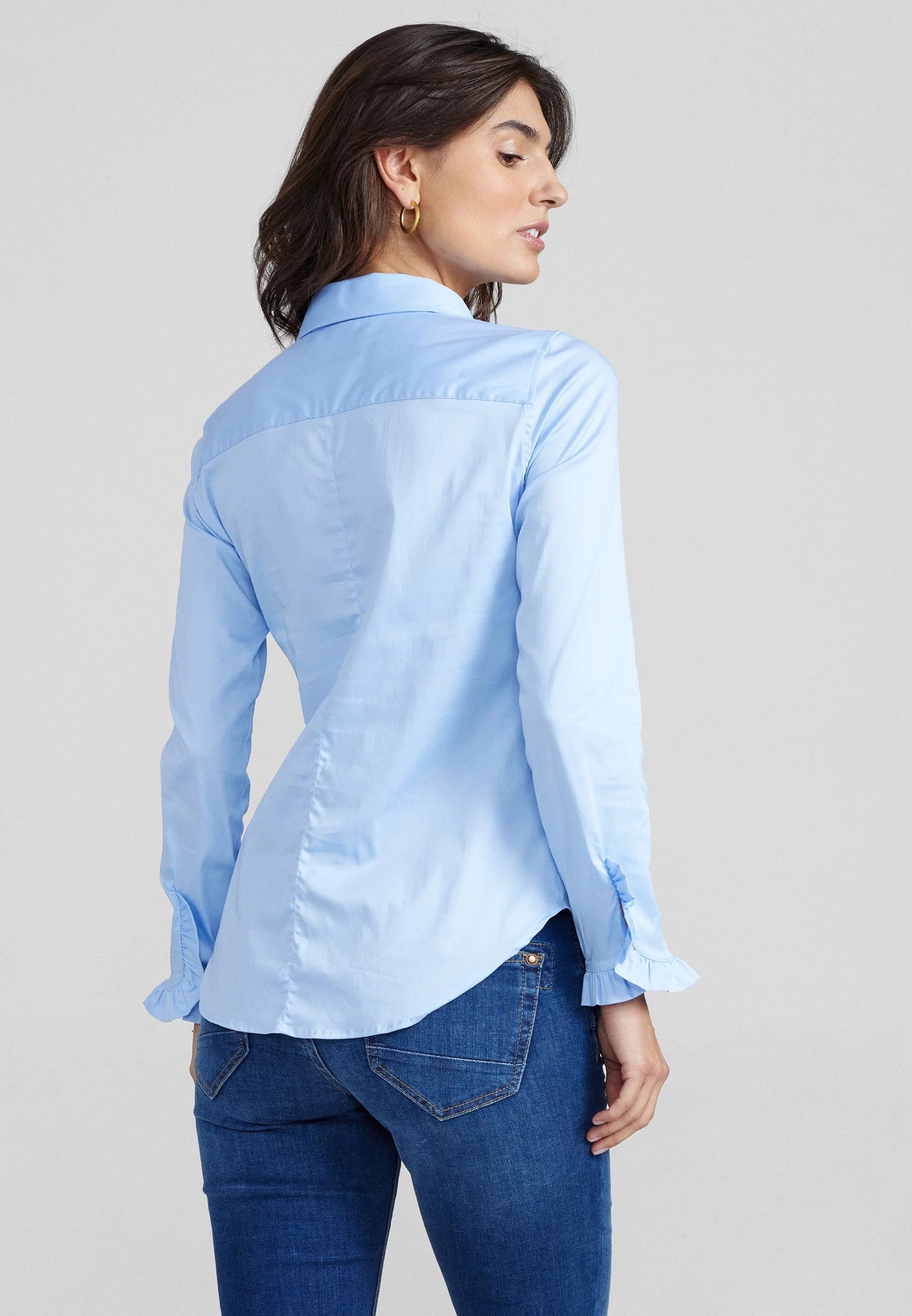 Mos Mosh Mattie Flip Shirt