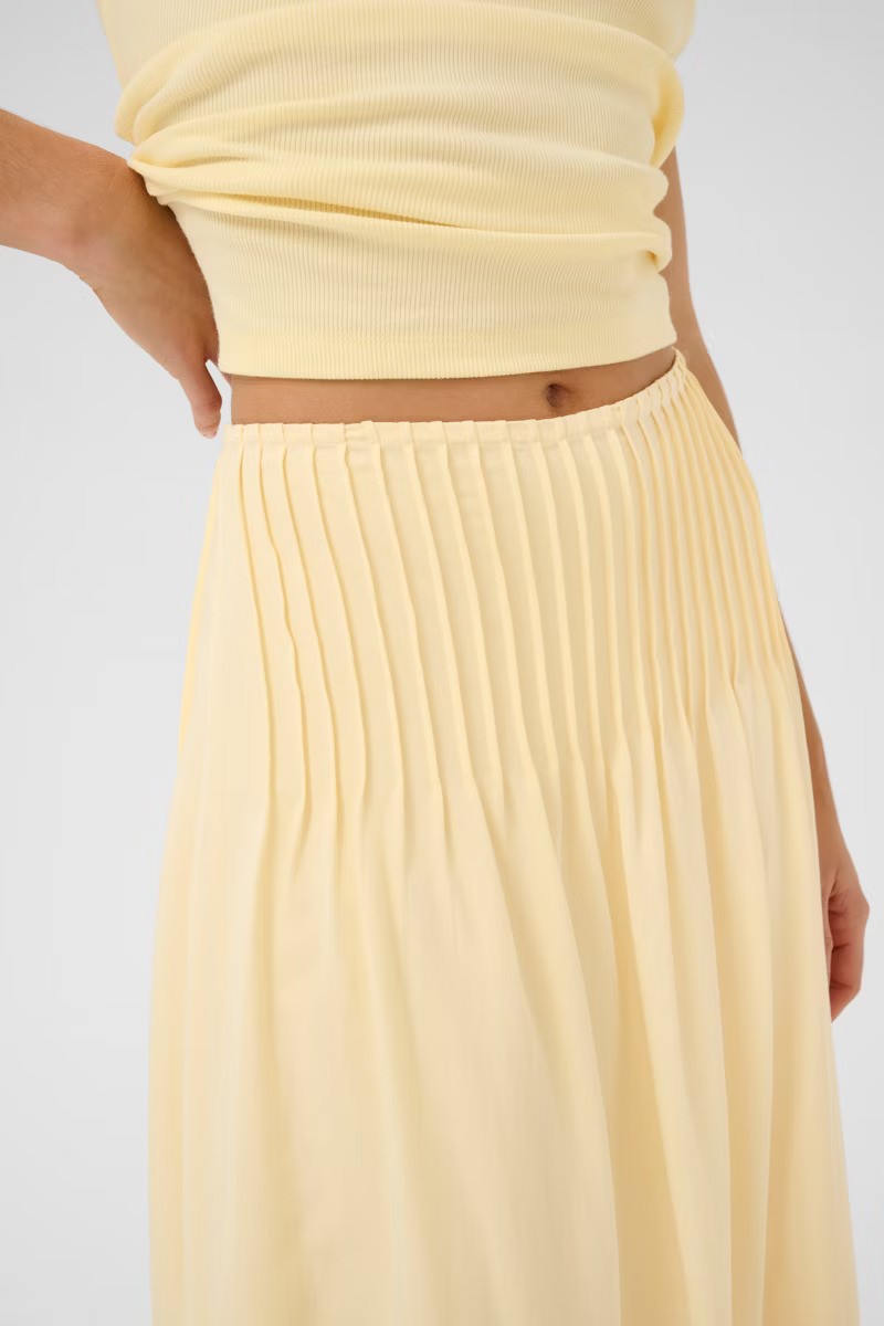 My Essential Wardrobe Gilda Skirt