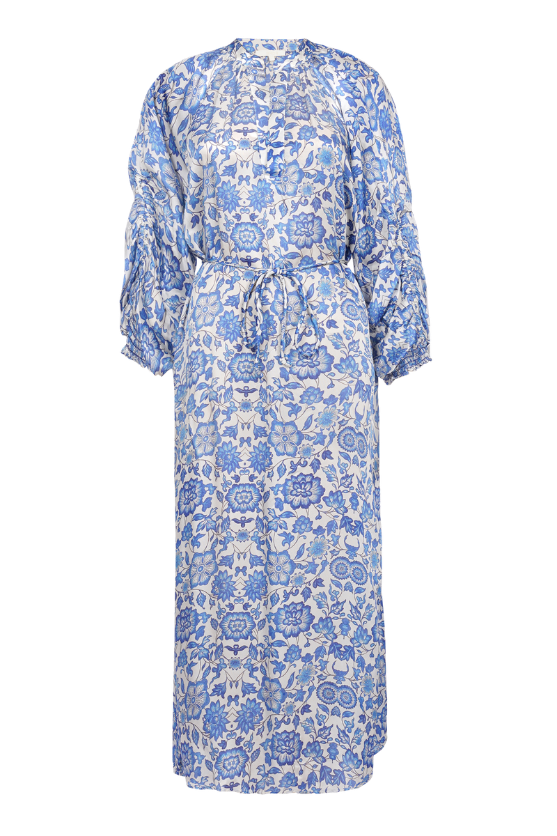 BRDR Tamara Printed Dress