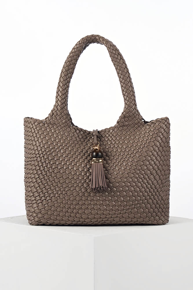 Luella Grey Saskia Black Peat