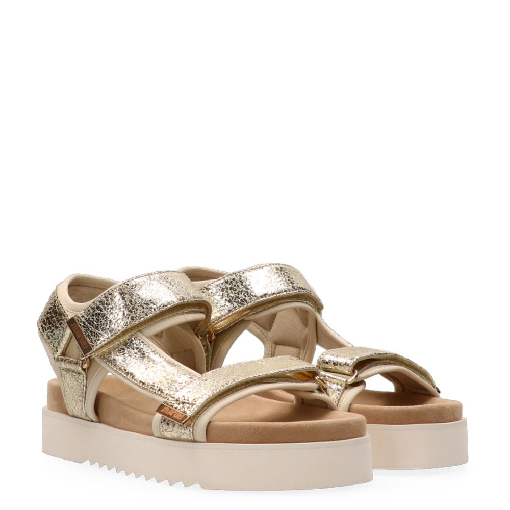 Maruti Beau Sandals