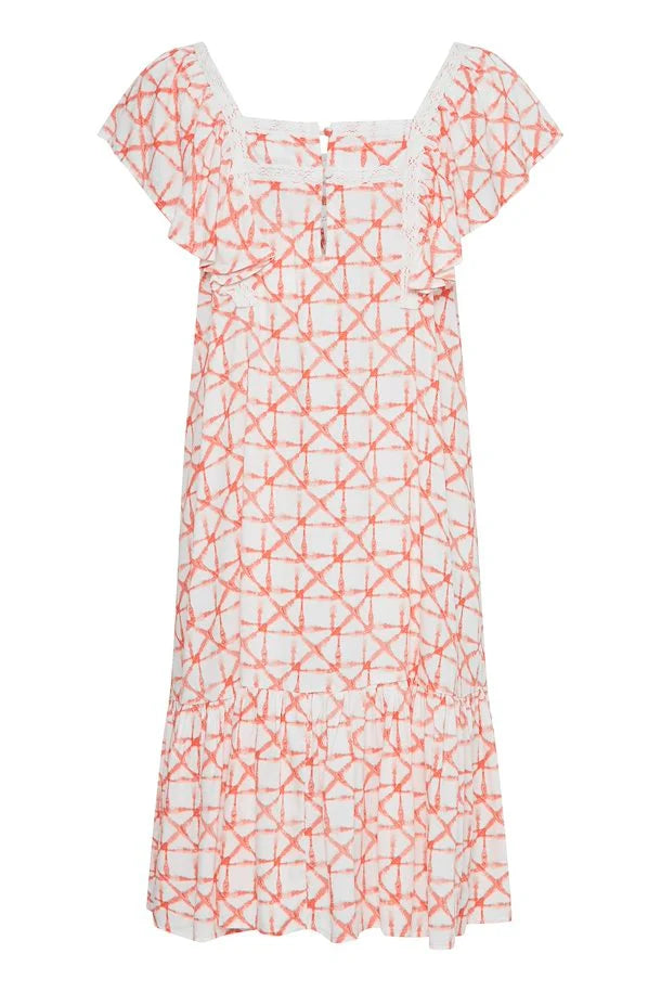 Atelier Reve Moreni Dress
