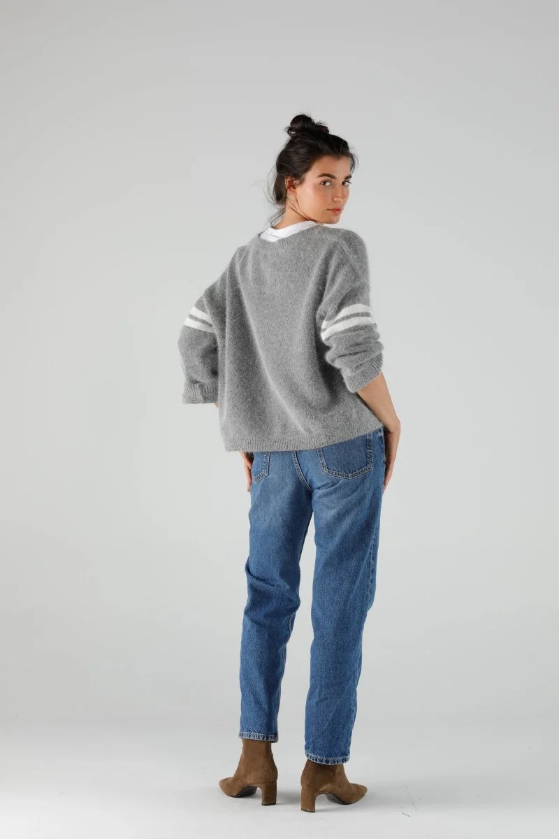 One Tee Naomi Slate