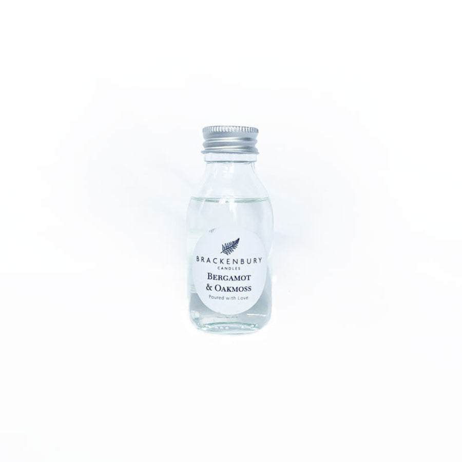 Brackenbury Candles Reed Diffuser Refill