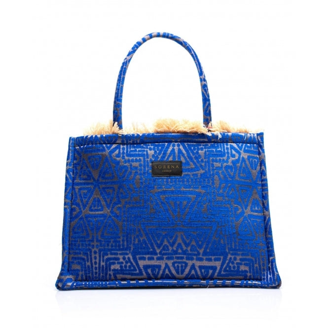 Sorena Poliaigos Large Tote