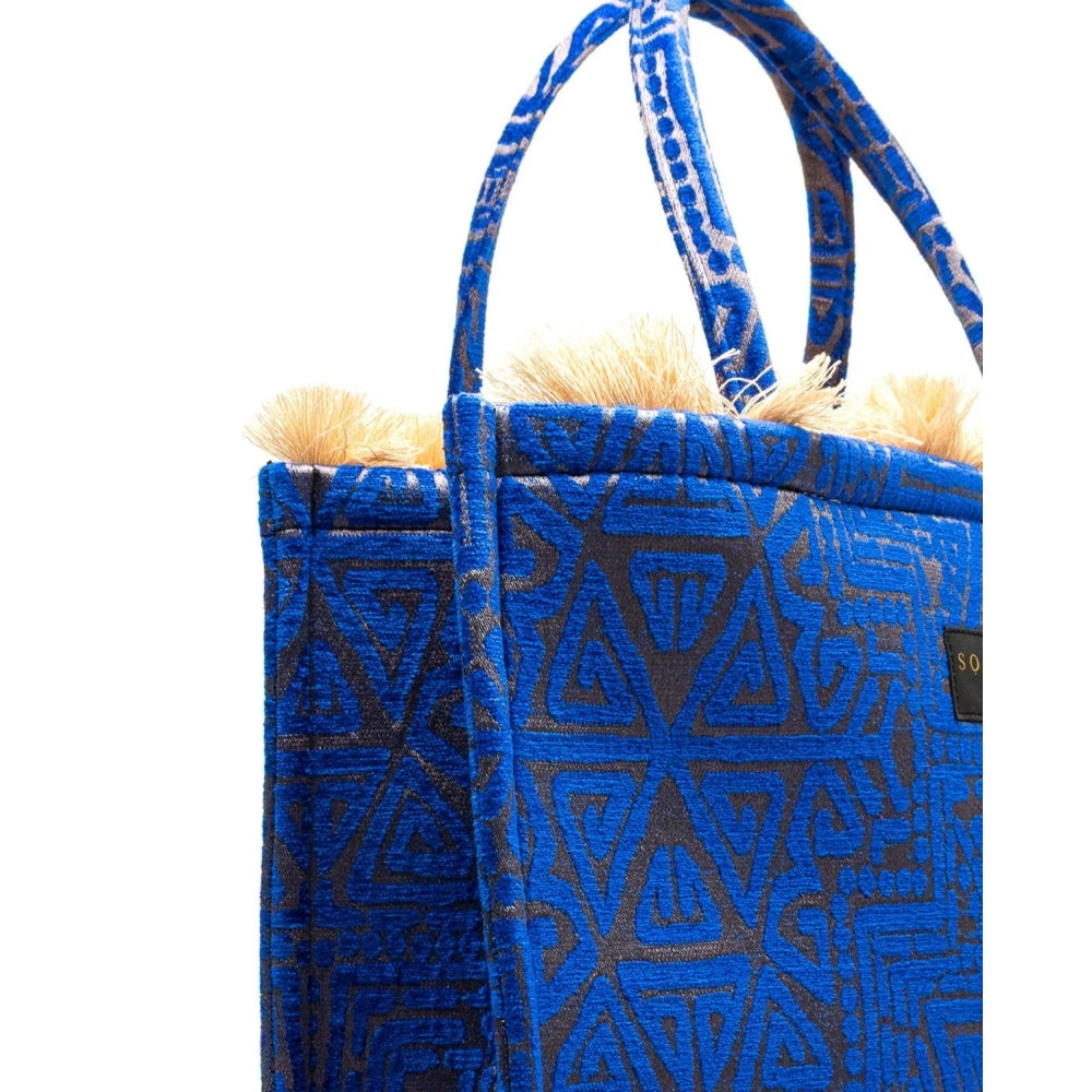 Sorena Poliaigos Large Tote