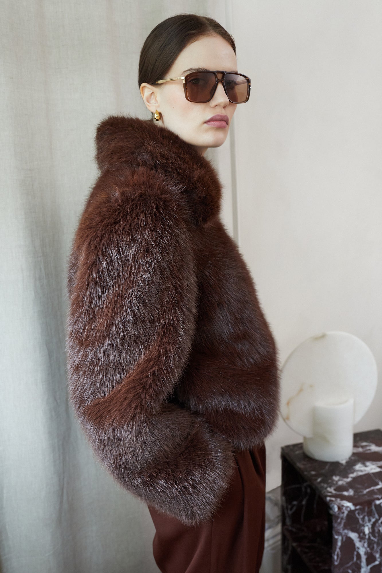 Vivere Indie Jacket