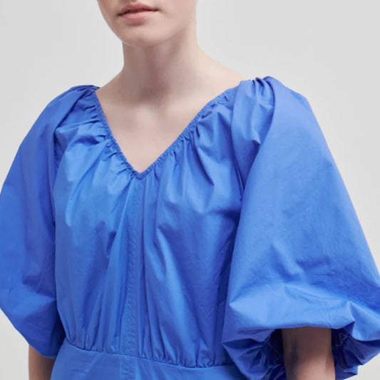 Second Female Epifanio Dress