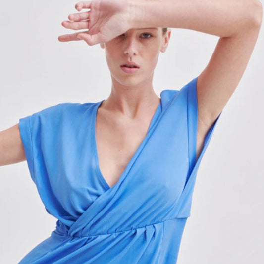 Second Female Arezzo Dress