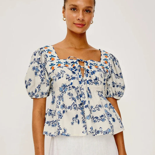 5 Summer Outfit Ideas for Lunches, Garden Parties and Weekends Away