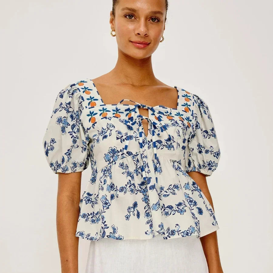 5 Summer Outfit Ideas for Lunches, Garden Parties and Weekends Away