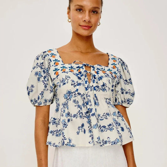 5 Summer Outfit Ideas for Lunches, Garden Parties and Weekends Away
