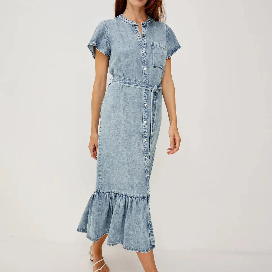 Dresses and Jumpsuits