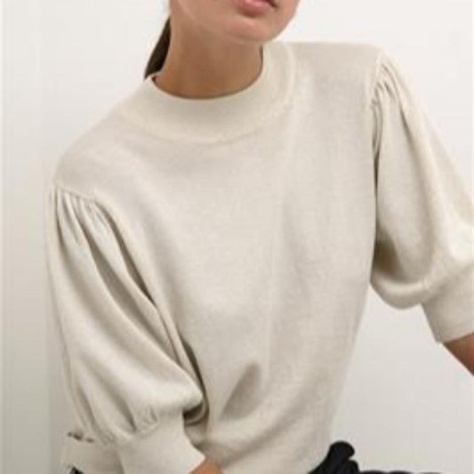 Kaffe Regina Turtleneck