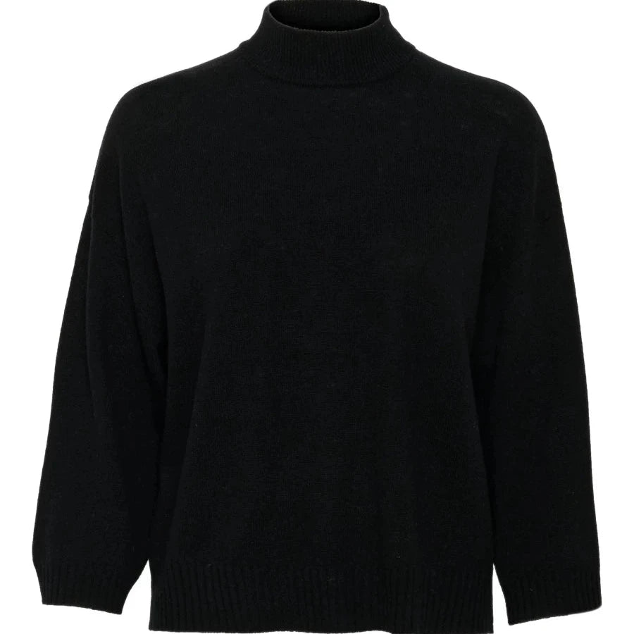 Kaffe Luna pullover