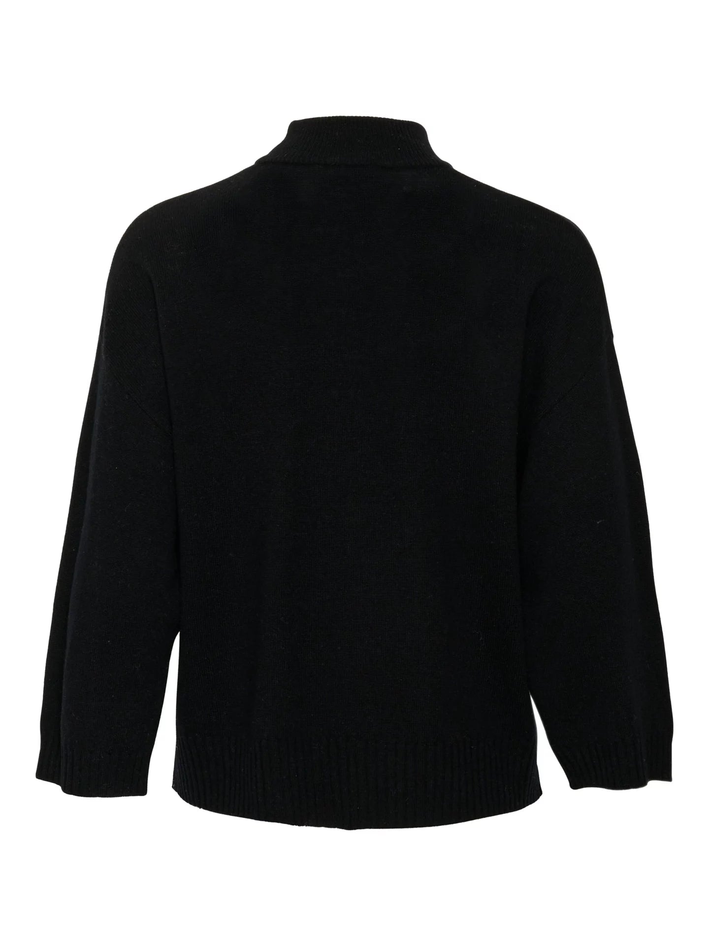 Kaffe Luna Turtleneck