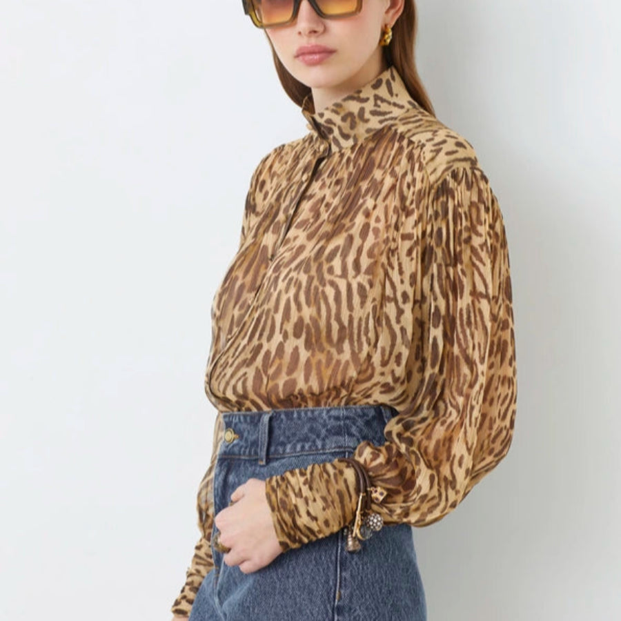 Suncoo Lux Blouse