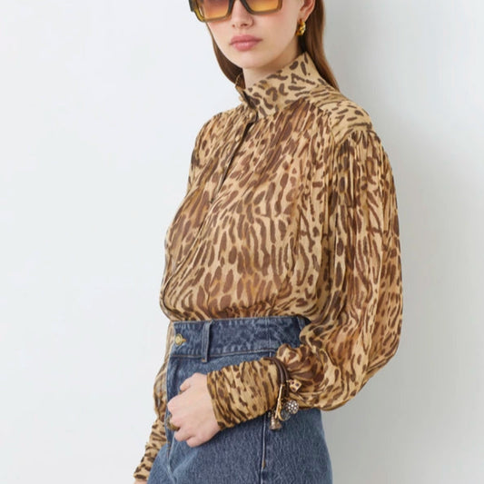 Suncoo Lux Blouse