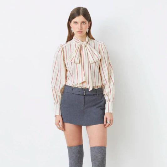 Suncoo Lips Blouse