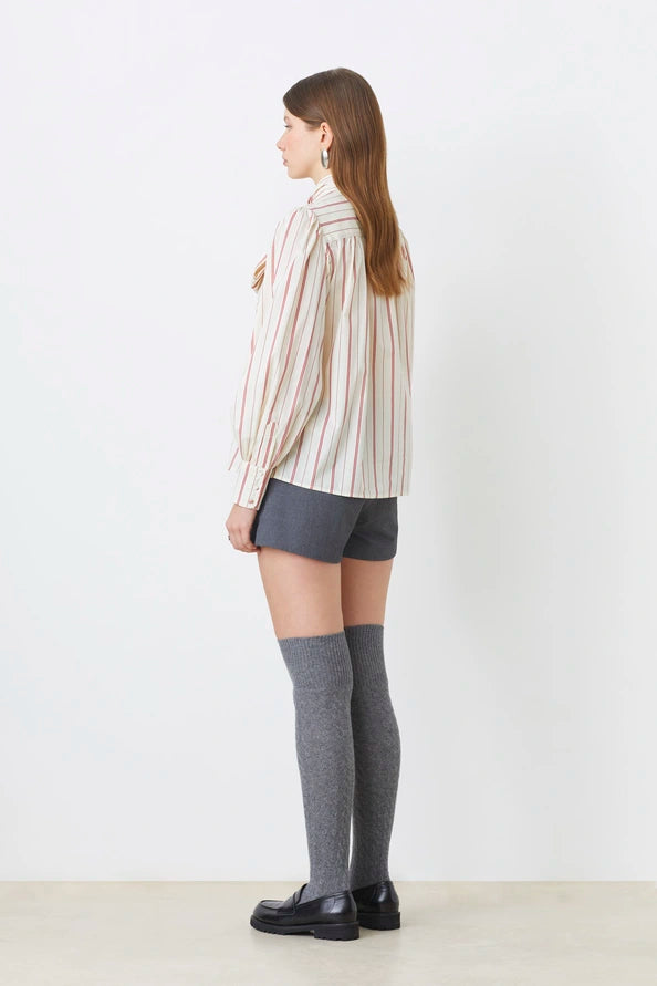 Suncoo Lips Blouse