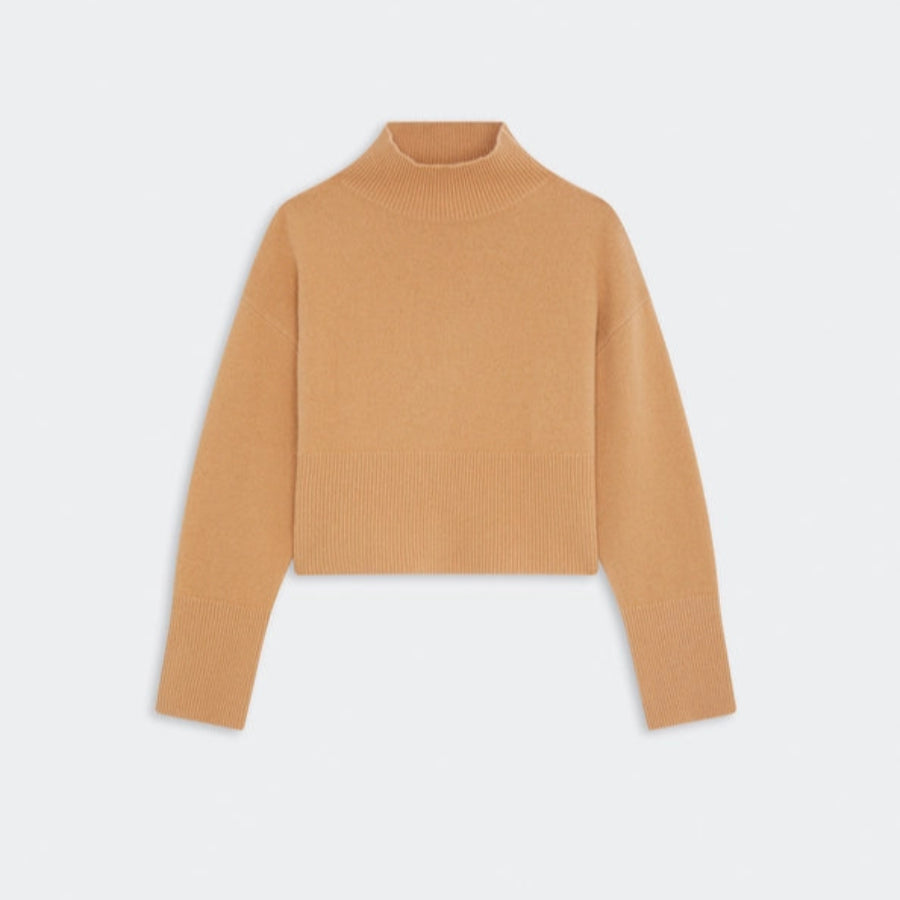 Suncoo Pinto Knit
