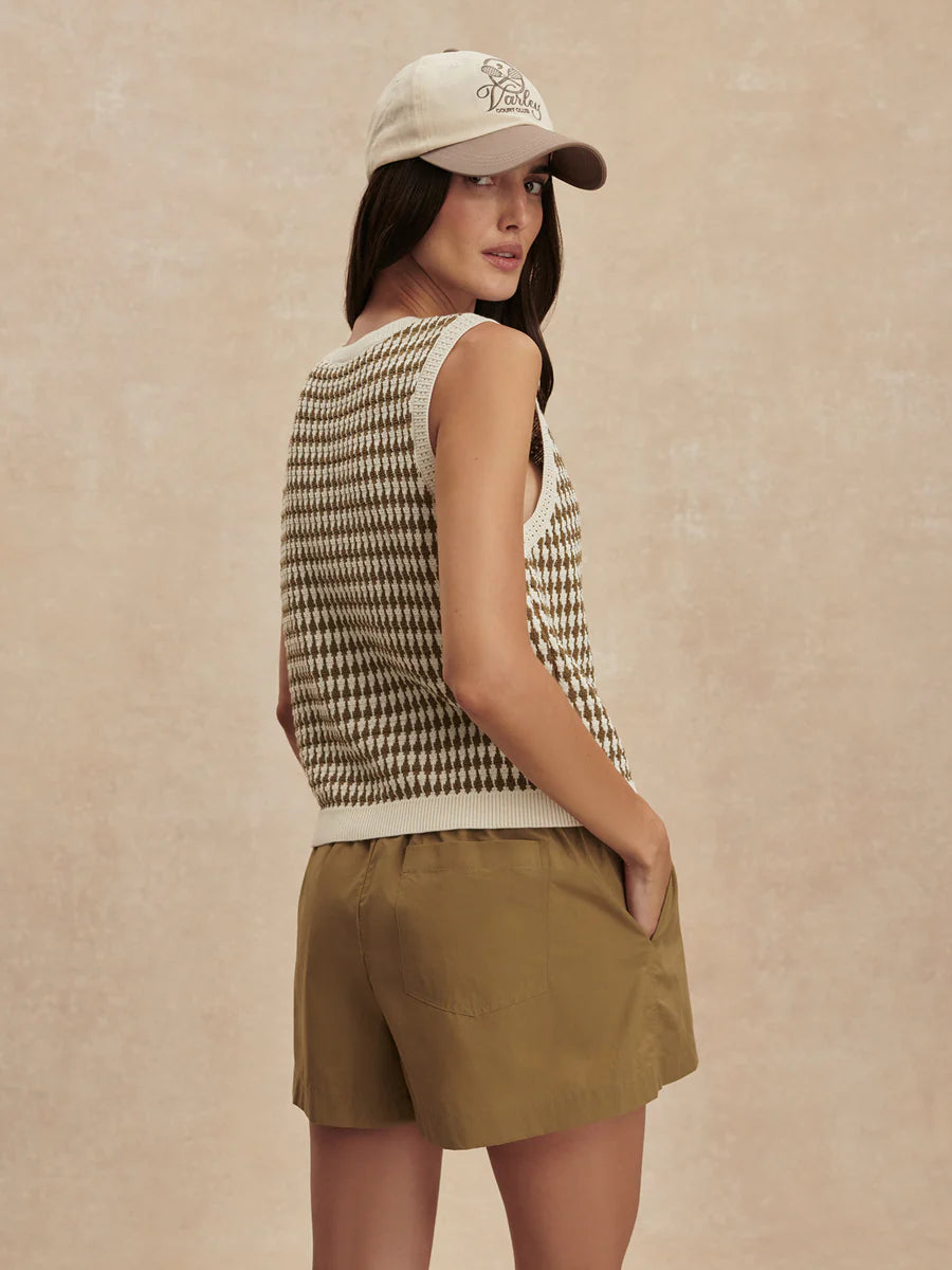 Varley Aura Knit