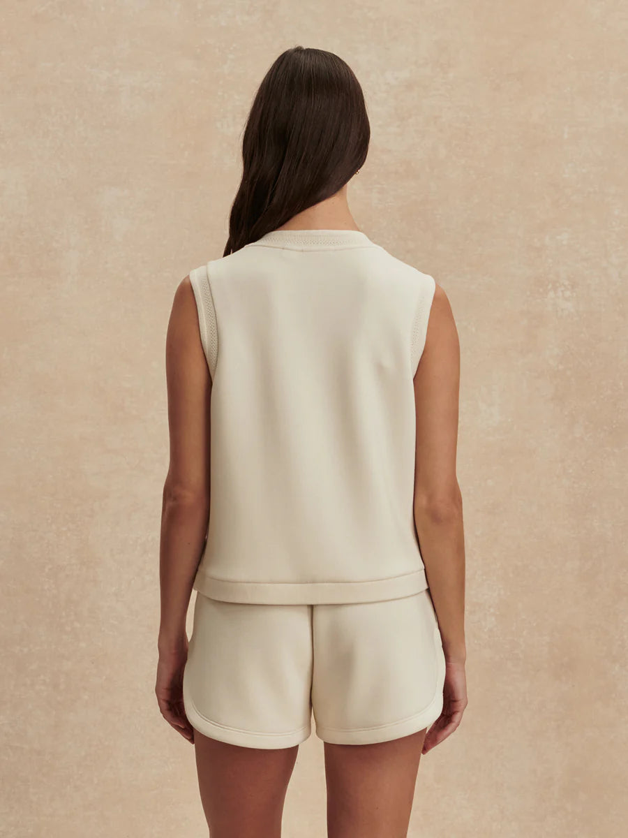 Varley Coulter Shorts Pristine