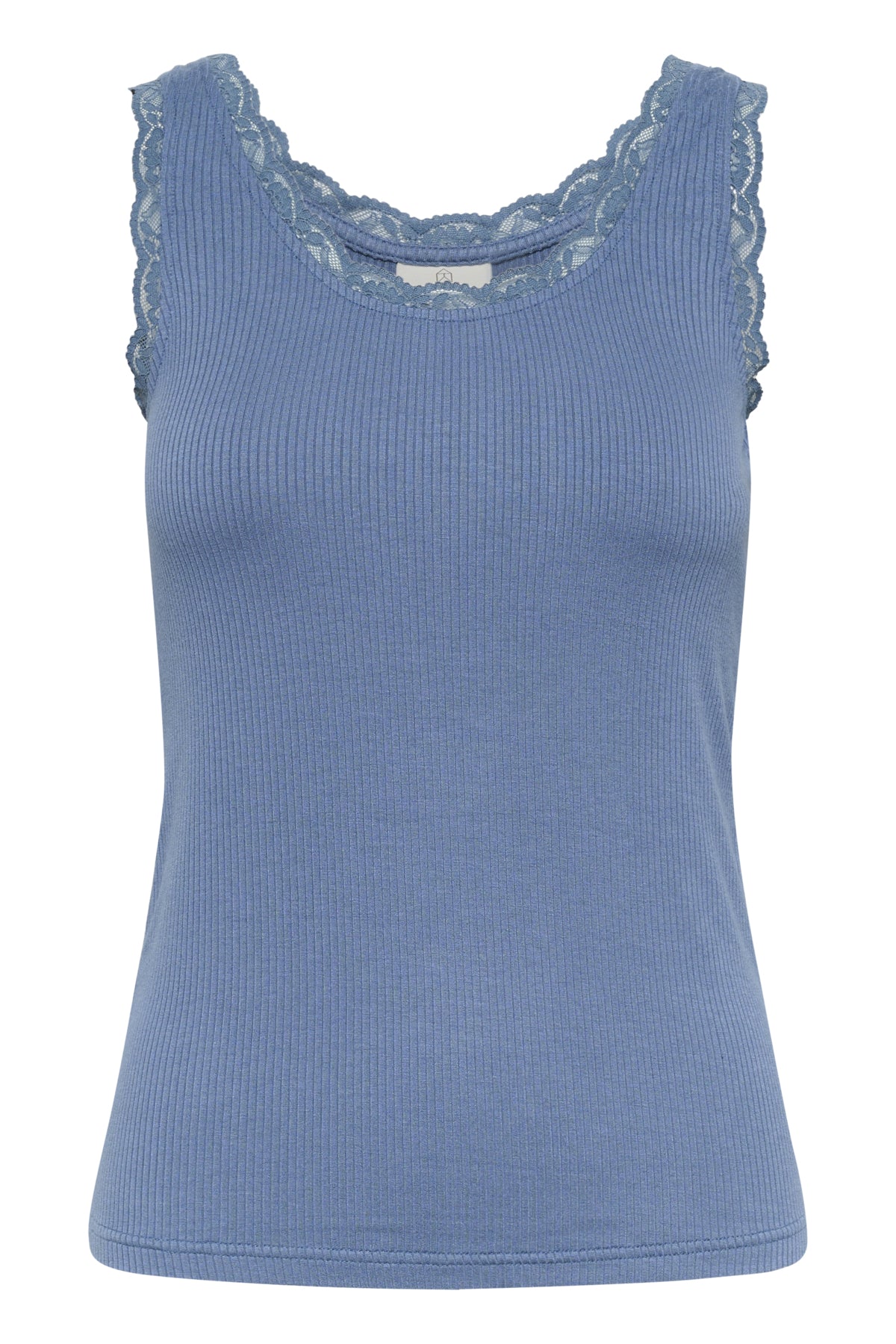 Kaffe Omi Top Bering Sea