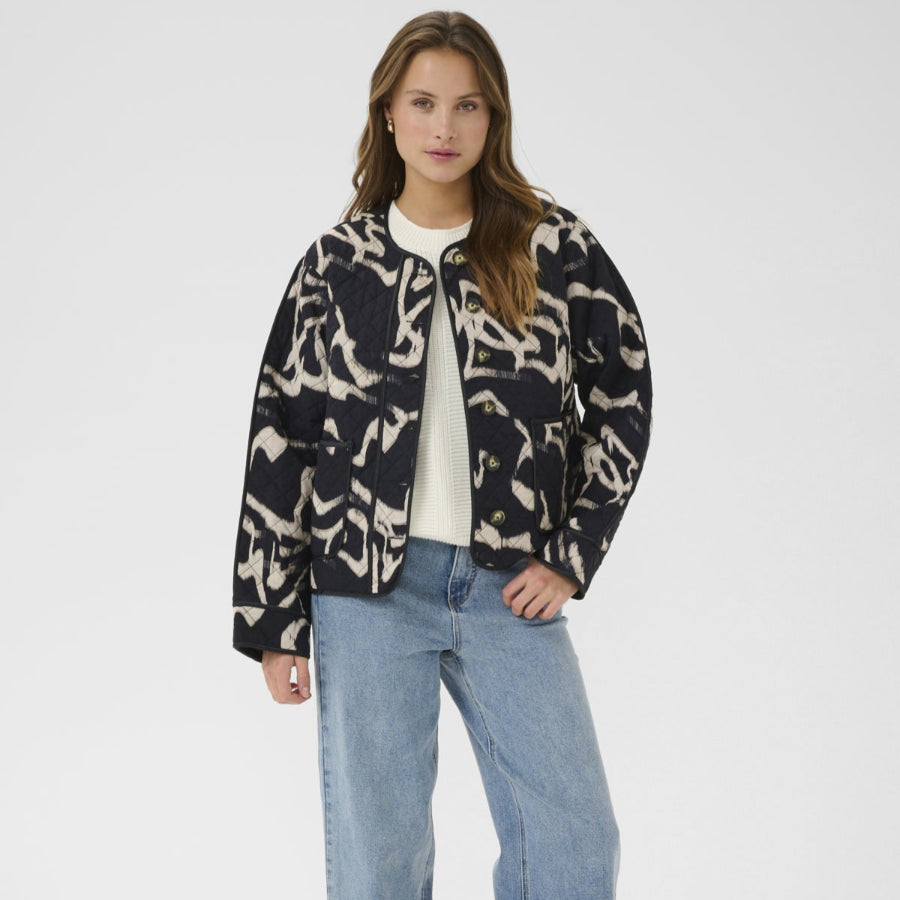Kaffe Kayla Jacket