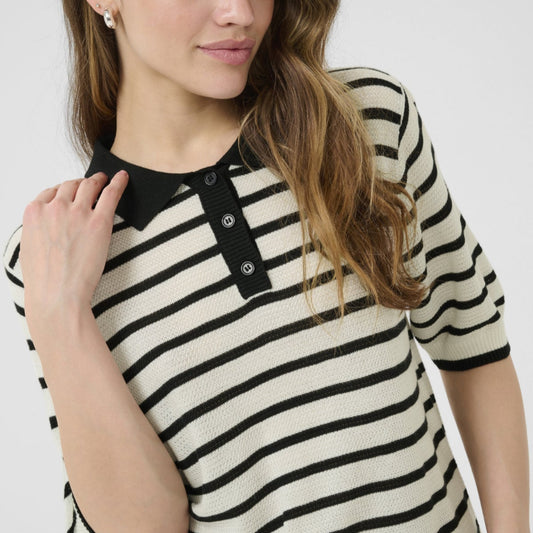 Kaffe  Amalia Knit
