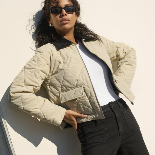 Kaffe Annelie jacket 