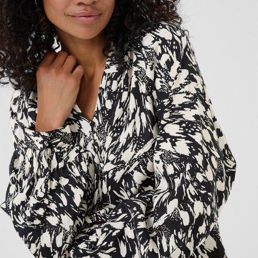 Kaffe Jamie Blouse