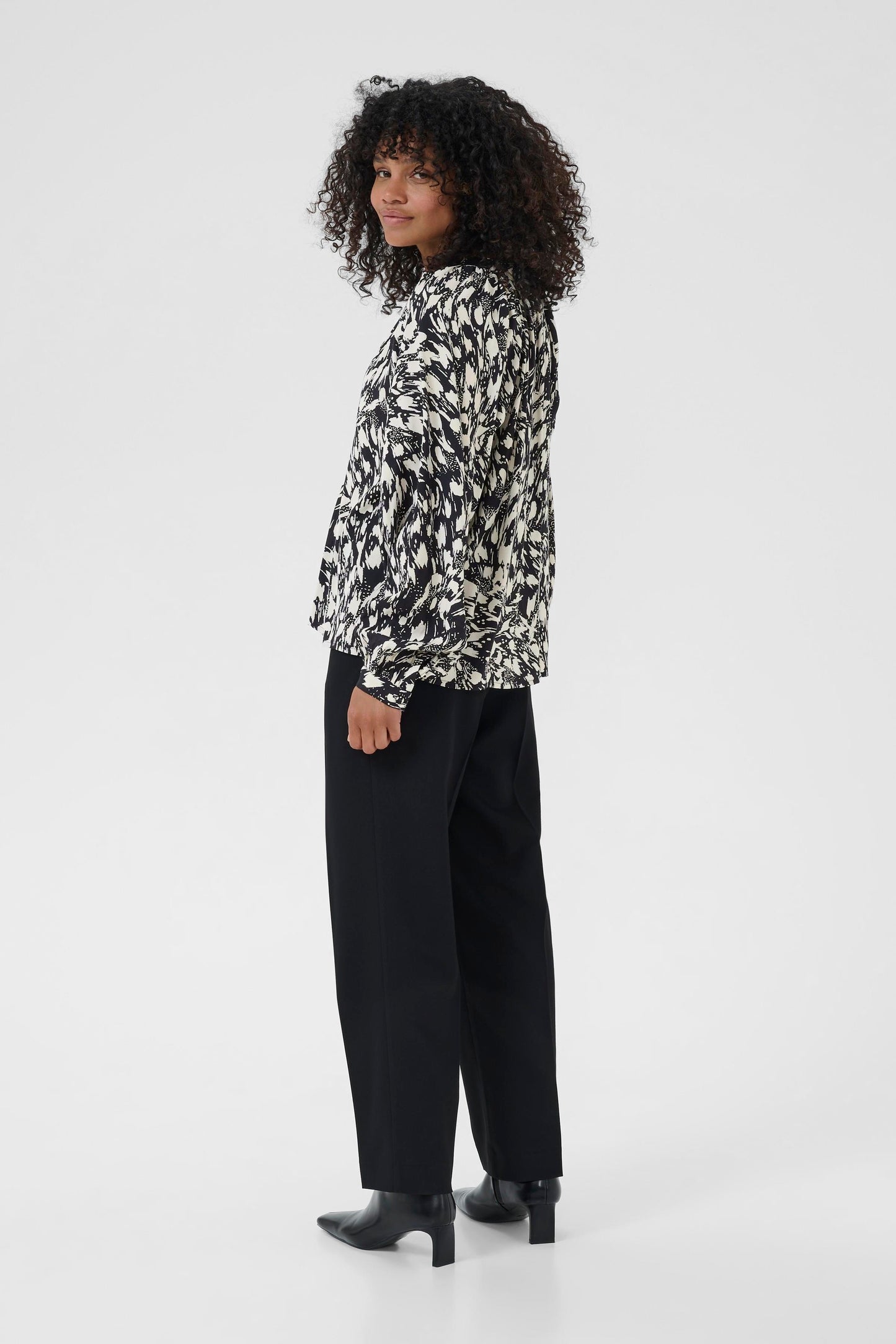 Kaffe Jamie Blouse