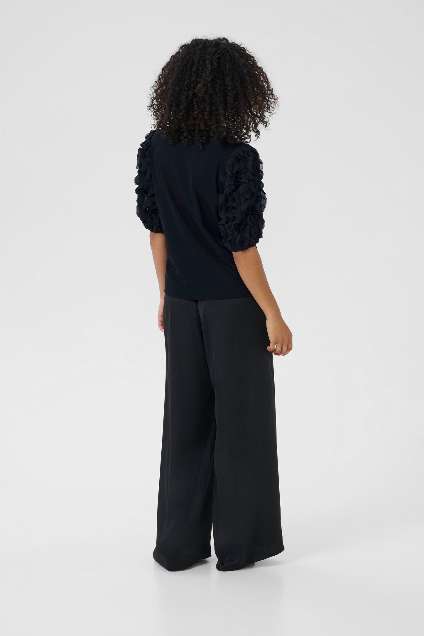 Kaffe Linda Frill T