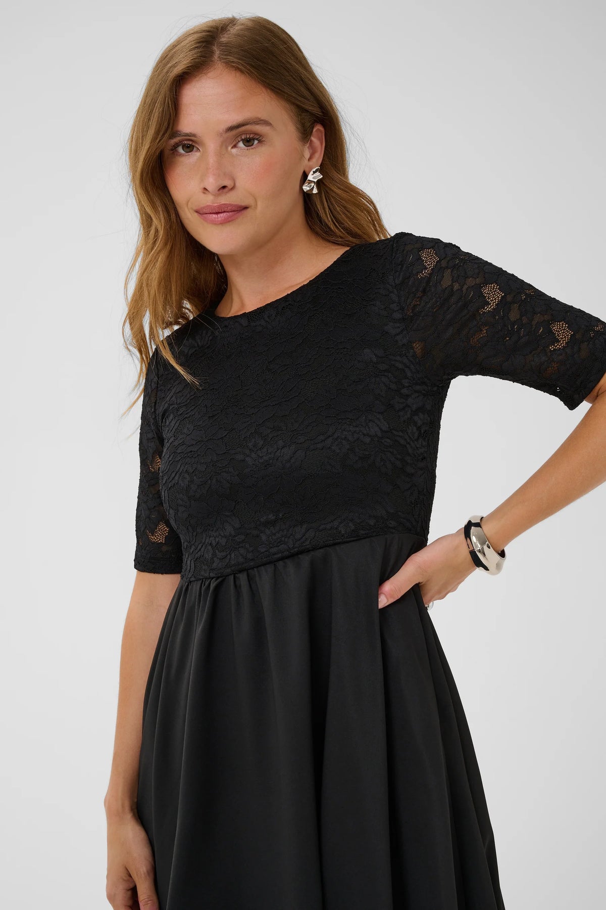 Kaffe Kiri Dress