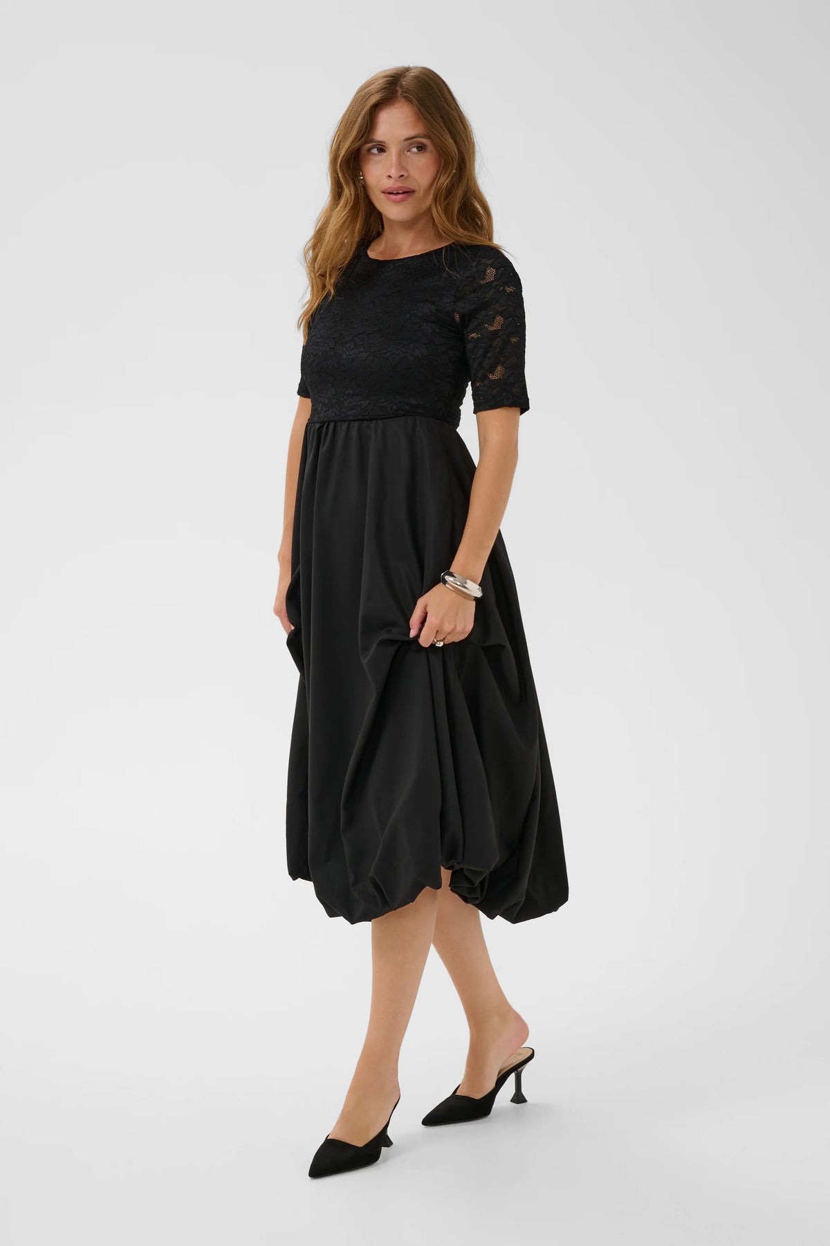 Kaffe Kiri Dress