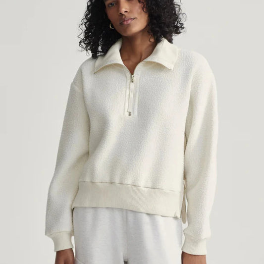 Varley Roselle Half Zip
