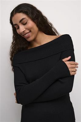 Kaffe Ellie Off Shoulder