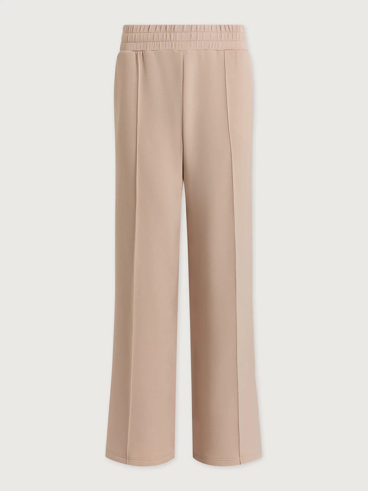 Varley The Wide Leg Pant 30 Mushroom